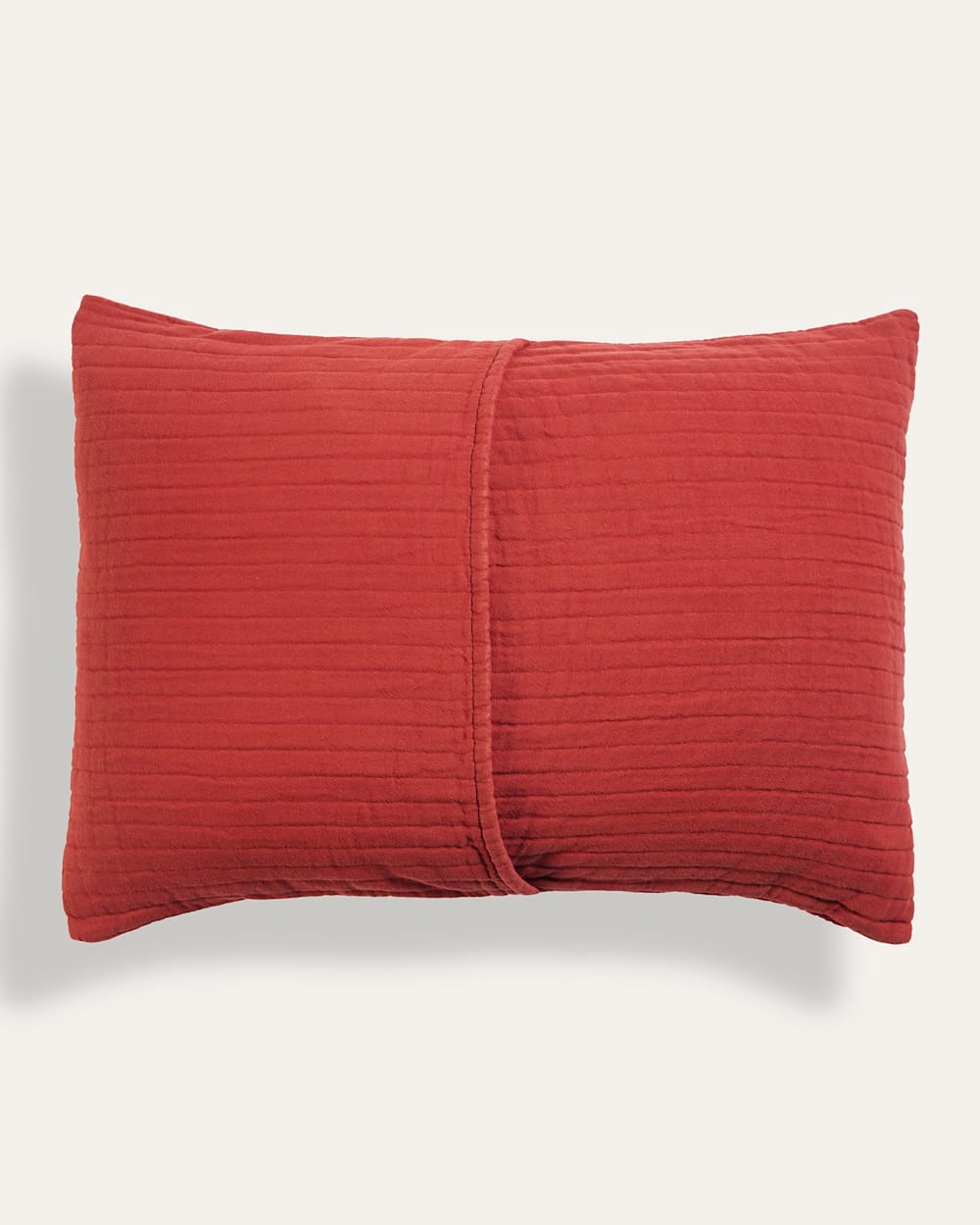 SAN MARCOS COTTON MATELASSE SHAM image number 4