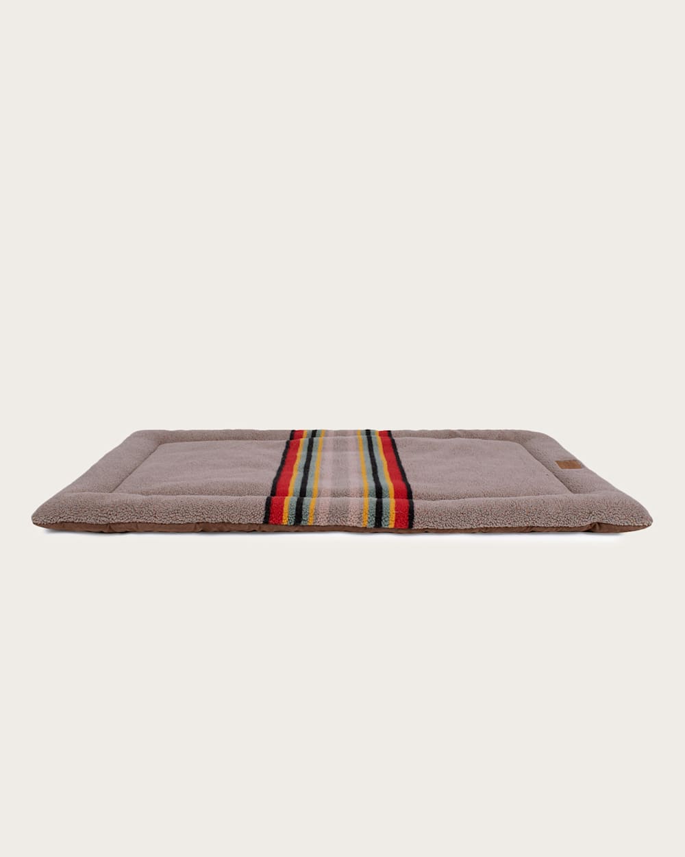 YAKIMA CAMP PET BED - COMFORT CUSHION IN MINERAL UMBER image number 1
