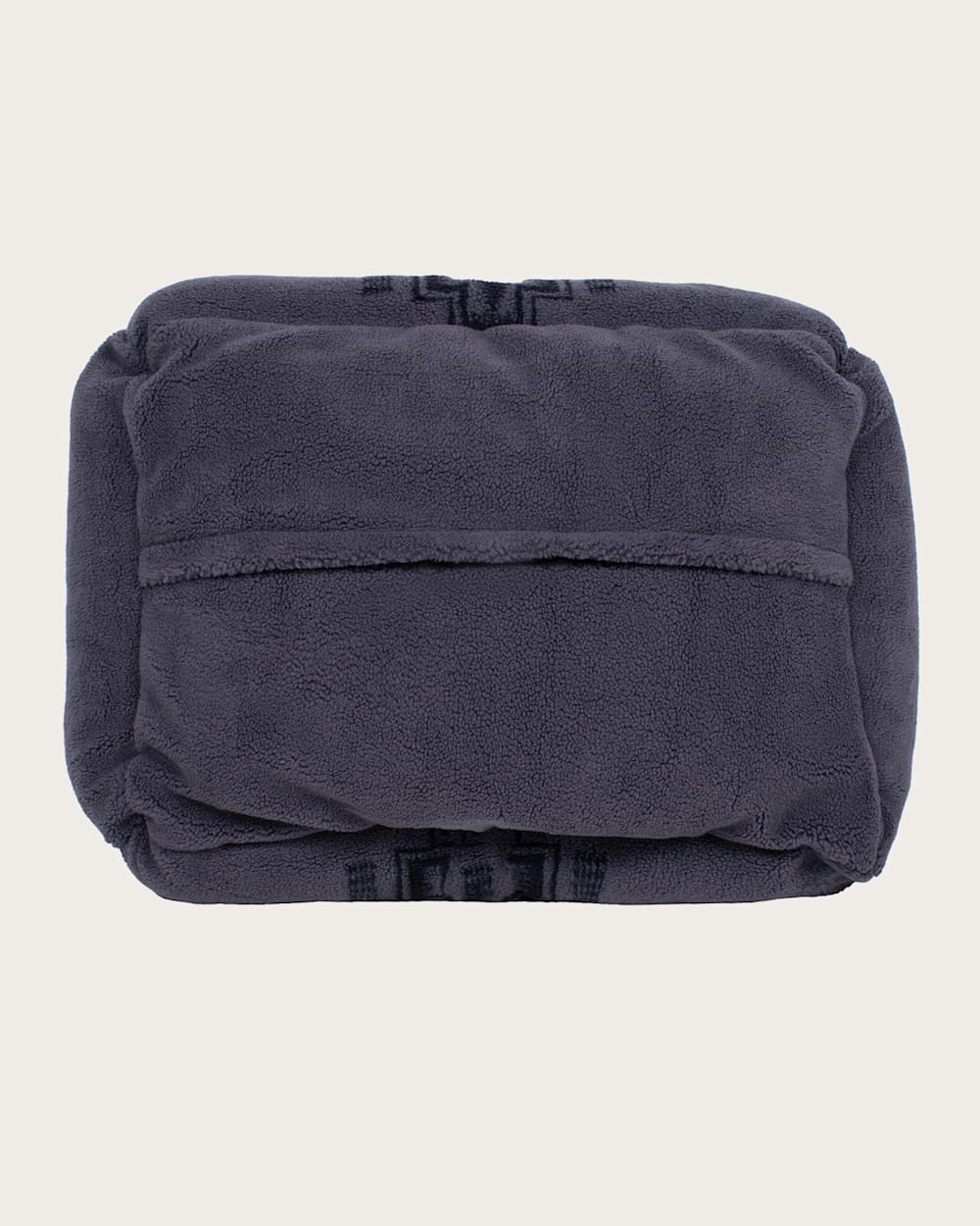 ALTERNATE VIEW OF HARDING PET BED - KUDDLER IN GREY image number 5