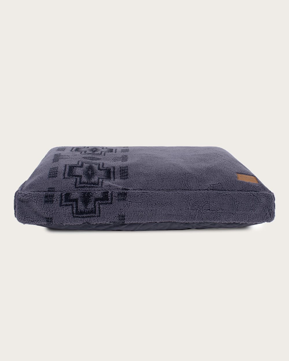 HARDING PET BED - NAPPER IN GREY image number 1