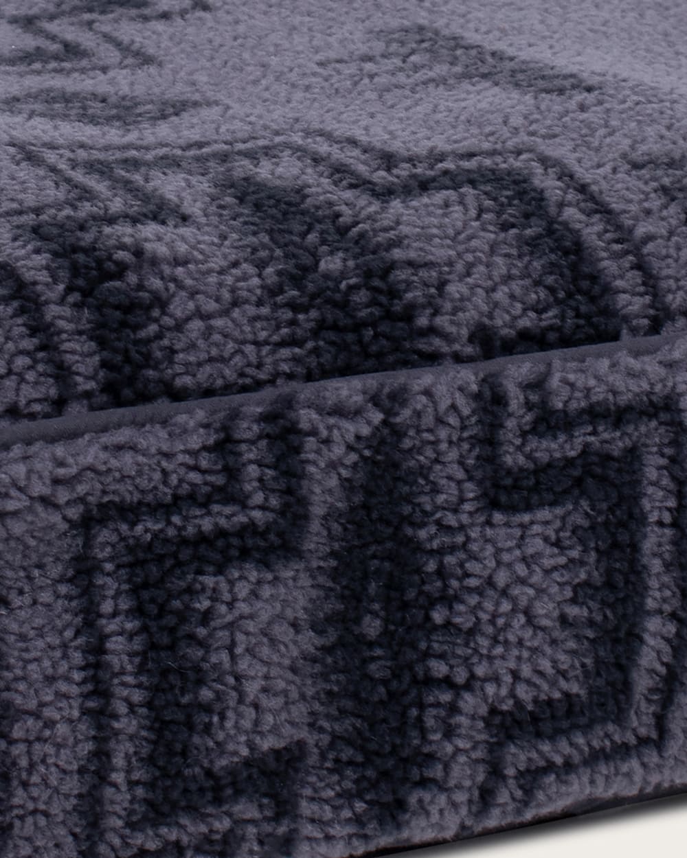 ALTERNATE VIEW OF HARDING PET BED - NAPPER IN GREY image number 3
