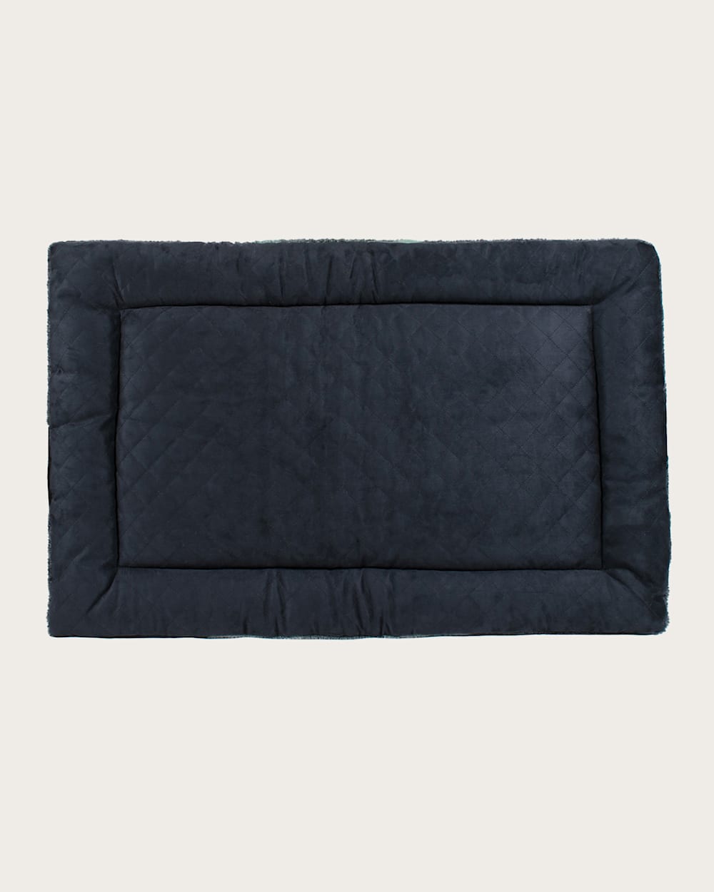 ALTERNATE VIEW OF WYETH TRAIL PET BED - COMFORT CUSHION IN OXFORD image number 5