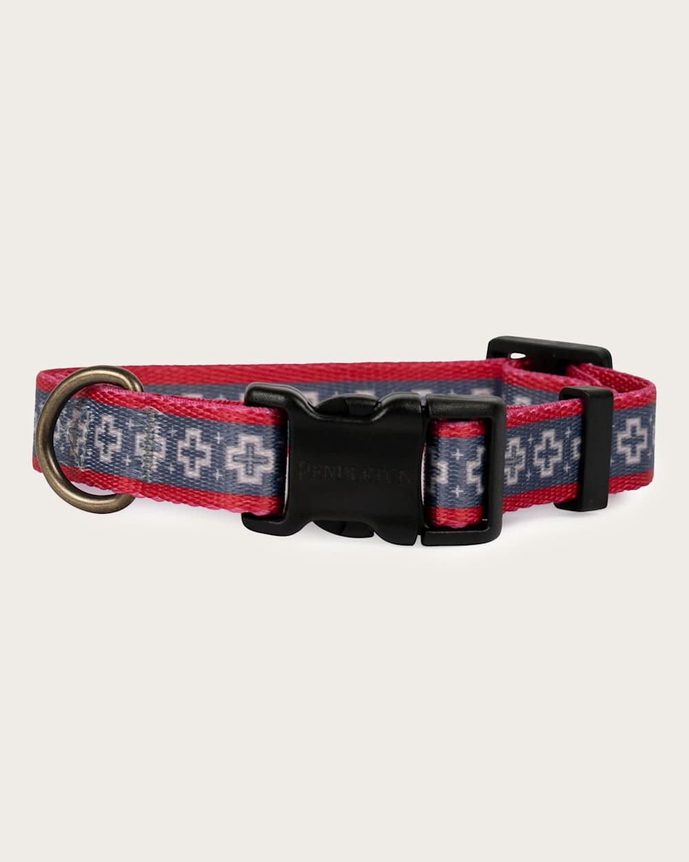 SAN MIGUEL ADVENTURE COLLAR IN GREY image number 1