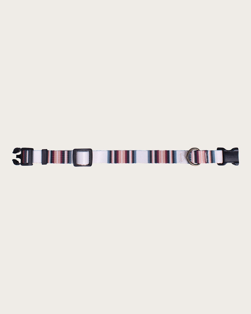 ALTERNATE VIEW OF SERAPE ADVENTURE COLLAR IN ROSEWOOD image number 2