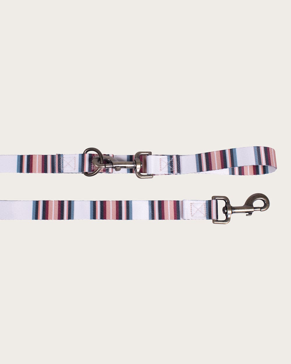 ALTERNATE VIEW OF SERAPE ADVENTURE LEASH IN ROSEWOOD image number 2