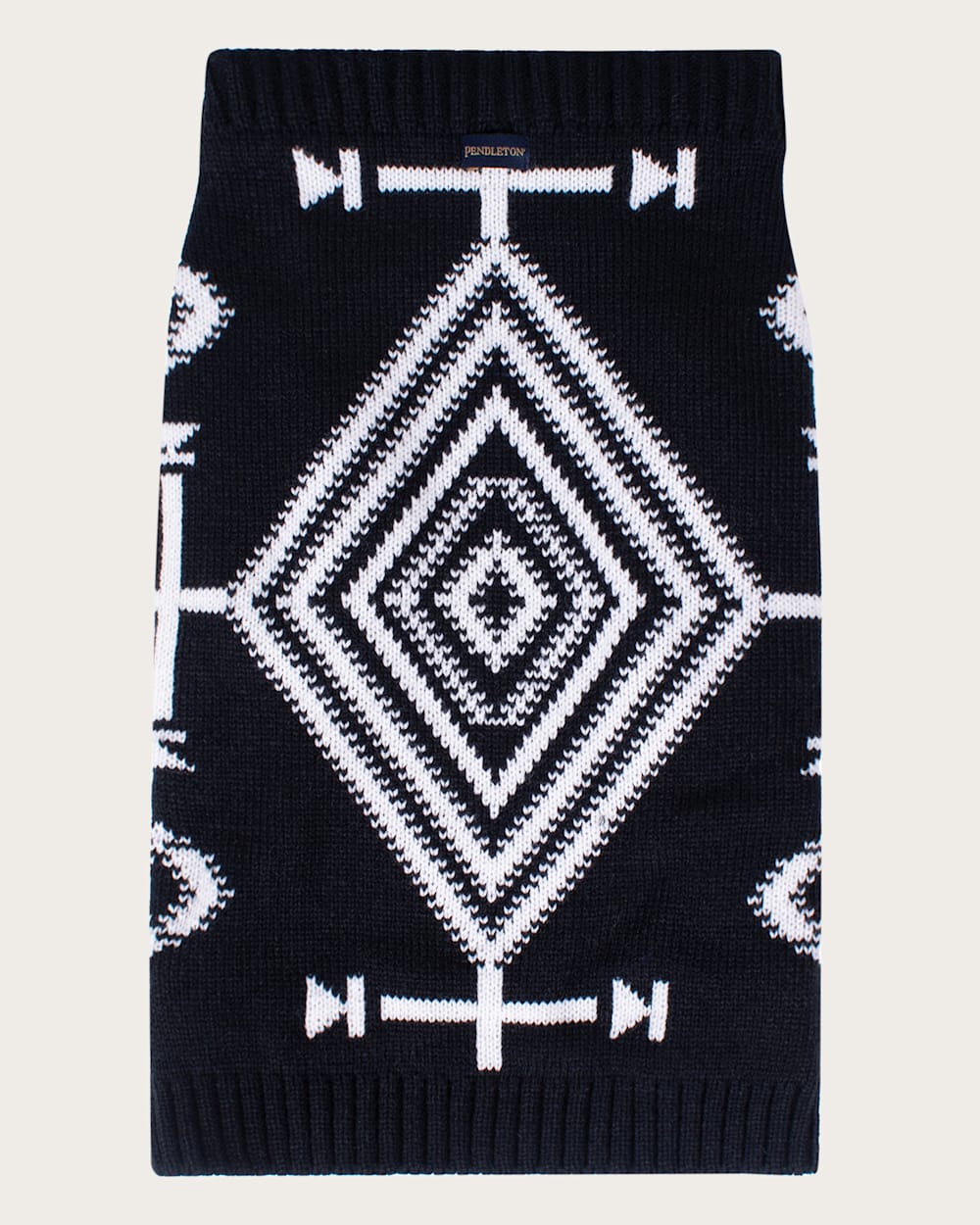 LOS OJOS PET SWEATER IN LOS OJOS image number 1