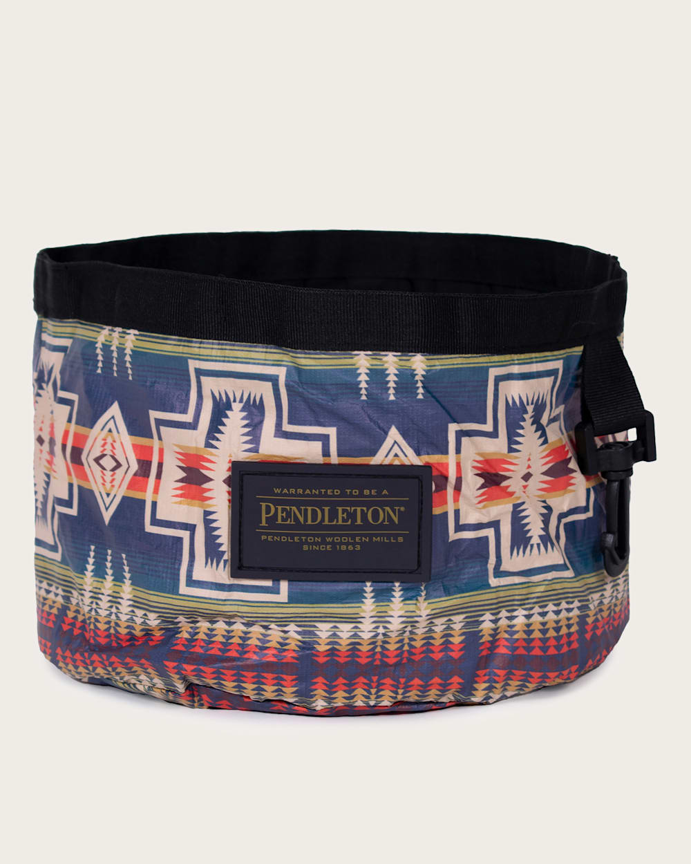 PET TRAVEL BOWL IN CENTURY HARDING image number 1