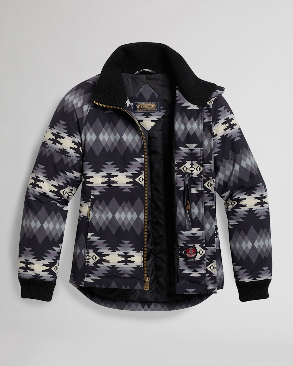 WOMEN'S ALAMOSA INSULATED RIPSTOP JACKET