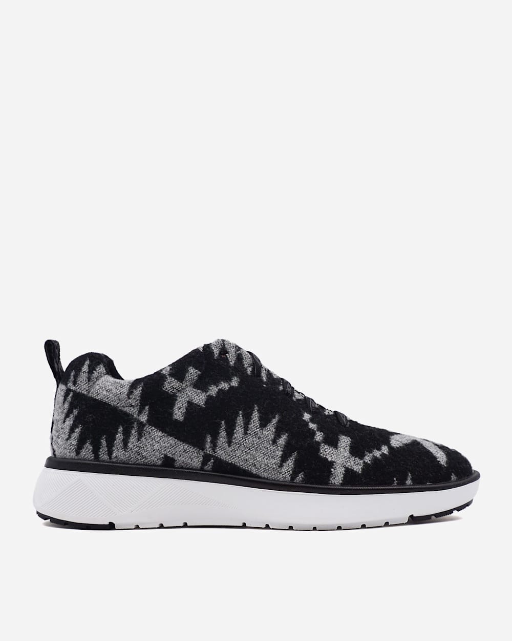 WOMEN'S PENDLETON WOOL SNEAKERS