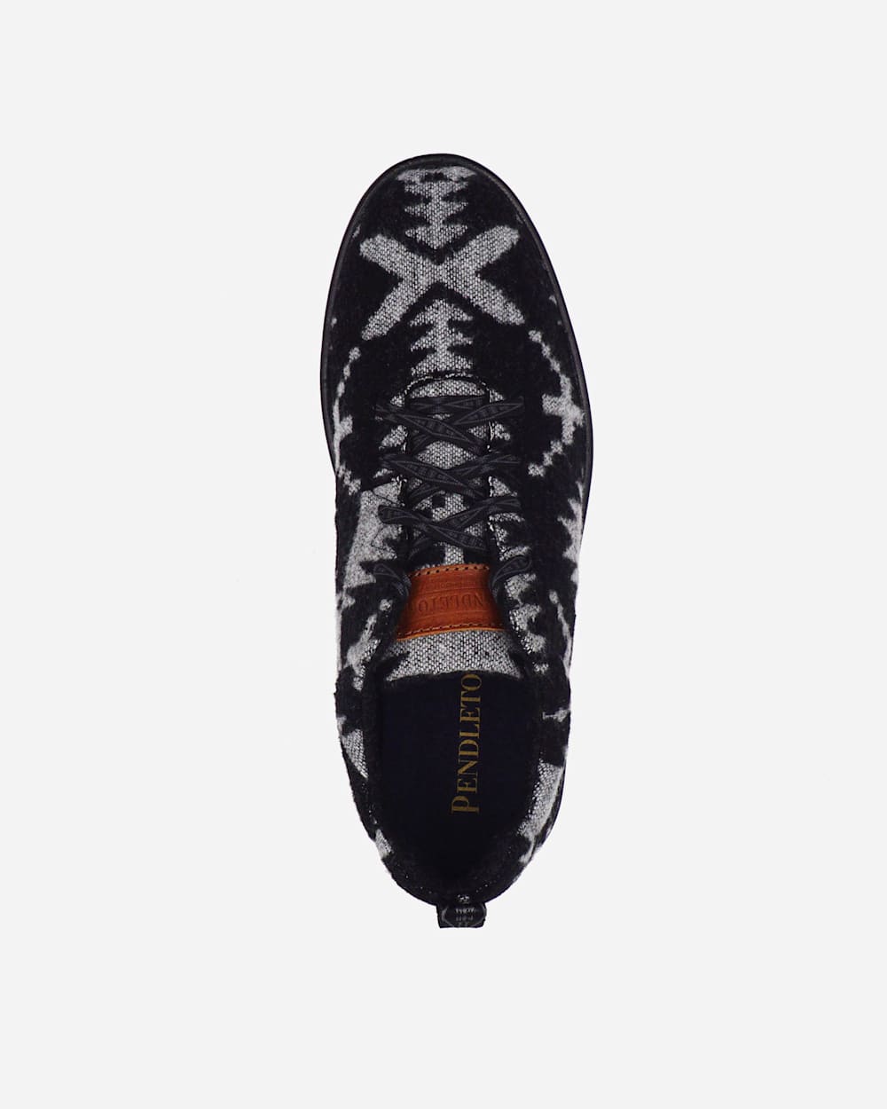 WOMEN'S PENDLETON WOOL SNEAKERS