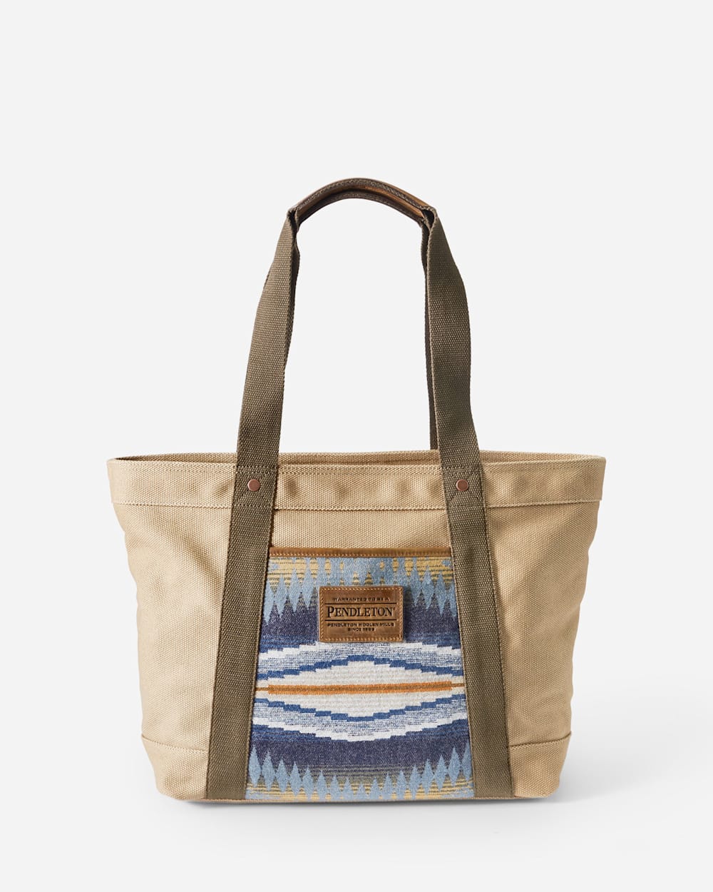 CRESCENT BAY TOTE | Pendleton