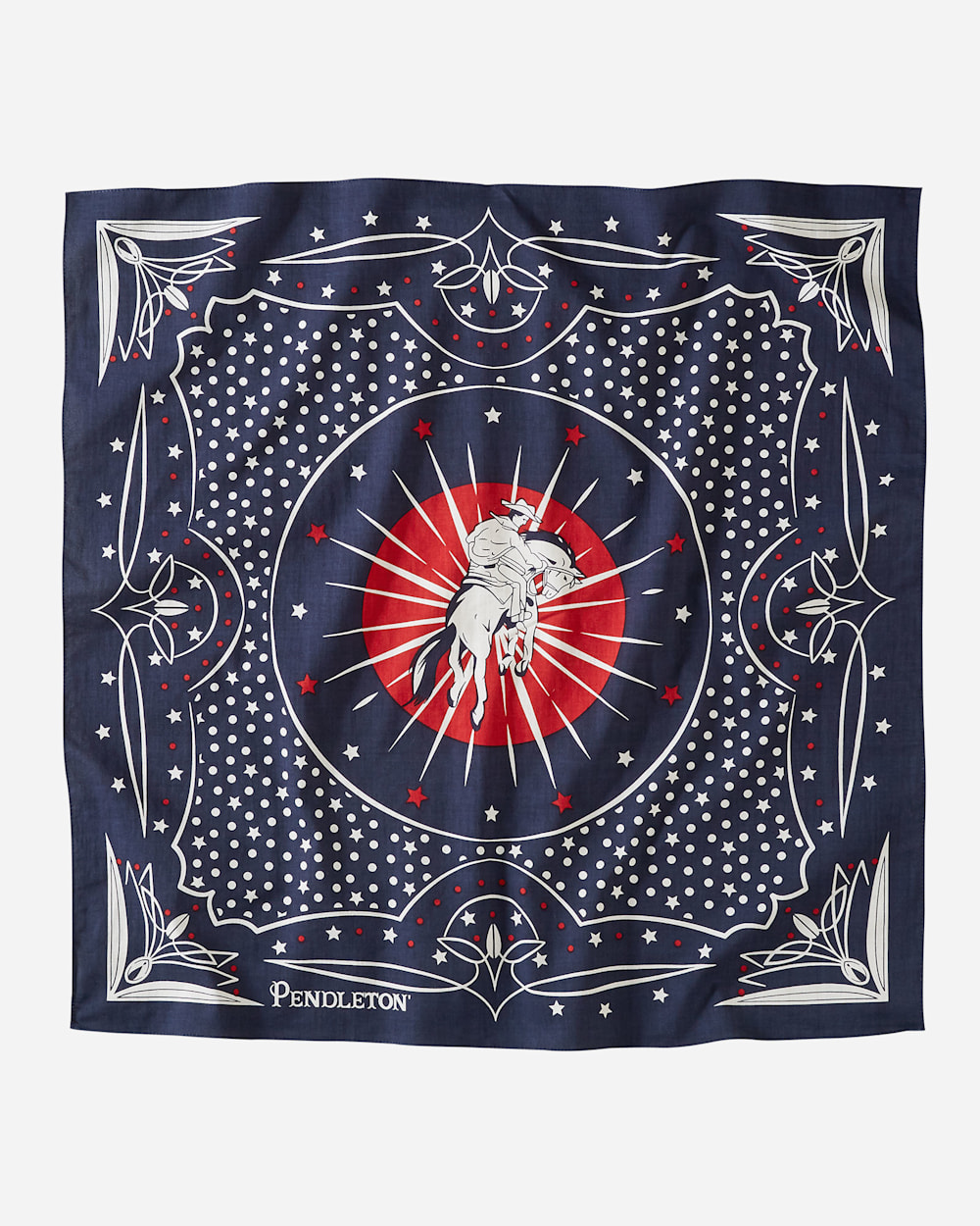 COWBOY BANDANA | Pendleton