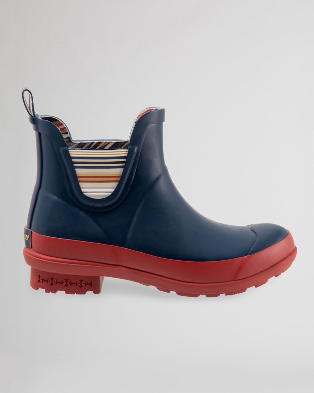 pendleton chelsea rain boots