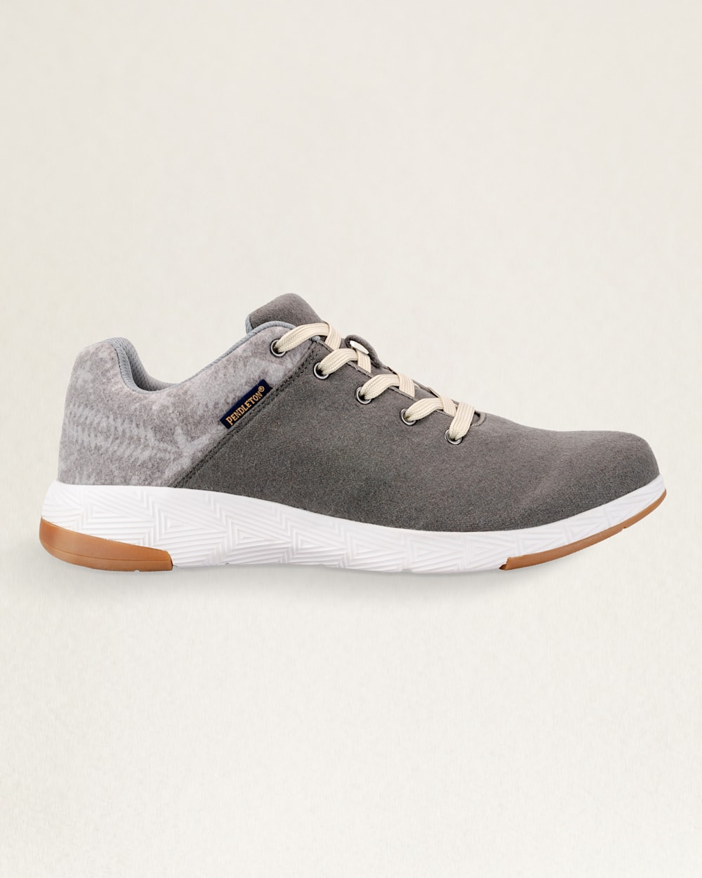 Explore and Shop Men's Wool Sneakers | Pendleton
