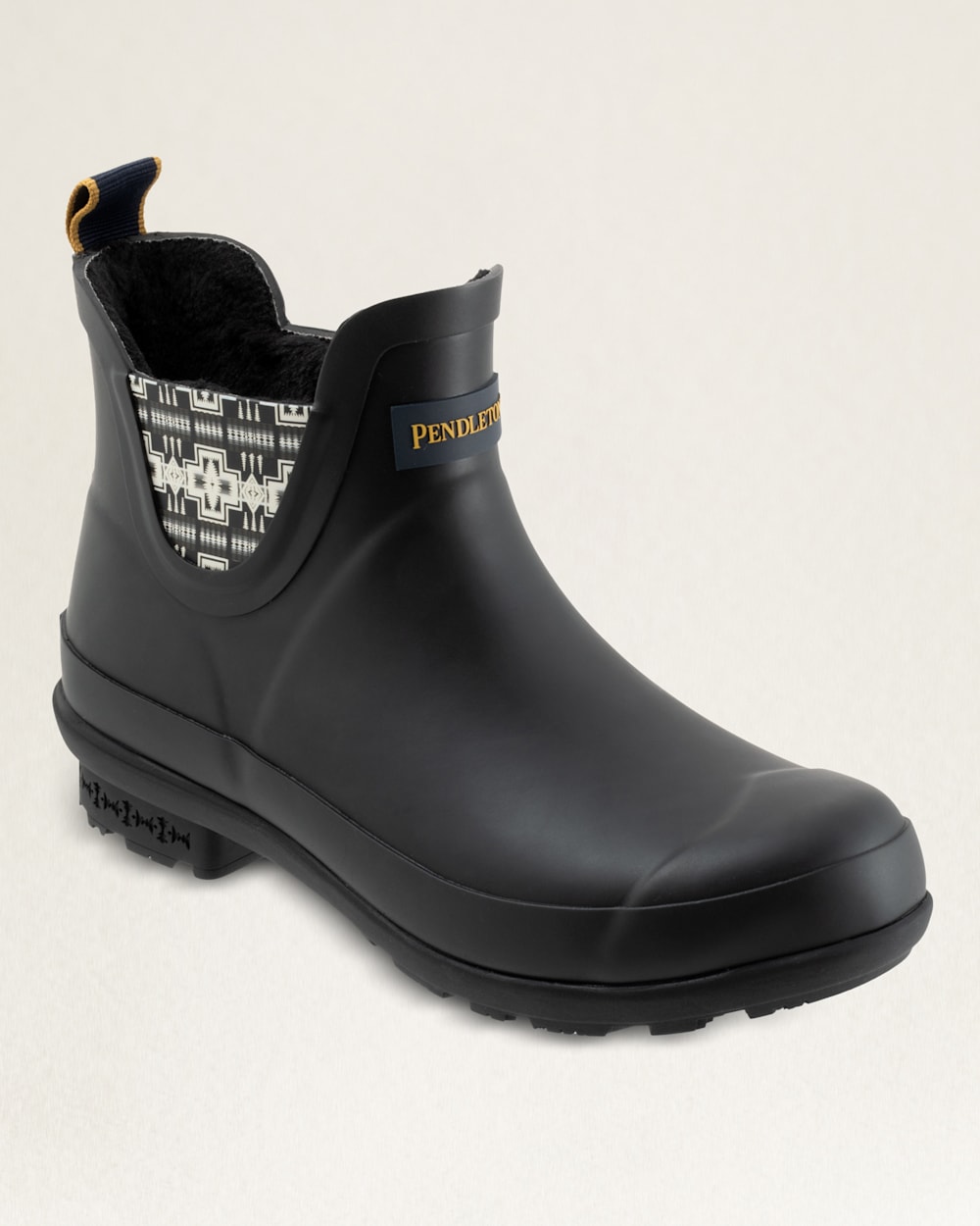 pendleton womens rain boots