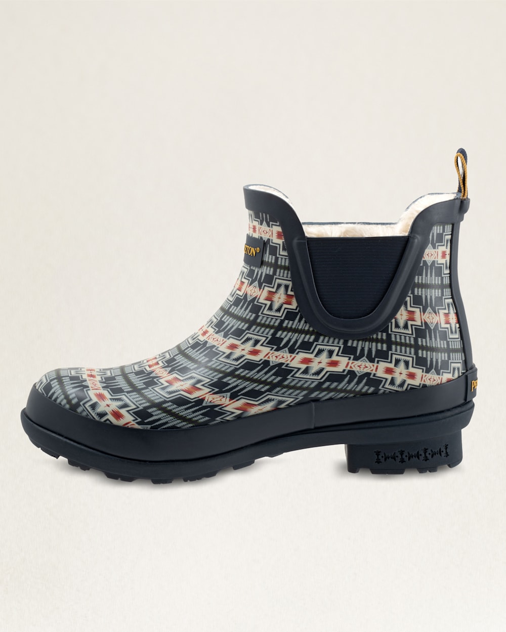 Pendleton Rain boots main image 1