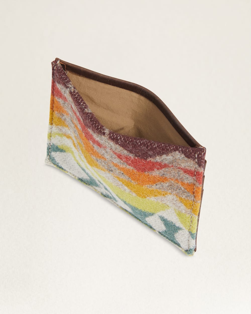 Shop Highland Peak Slim Wallet | Pendleton
