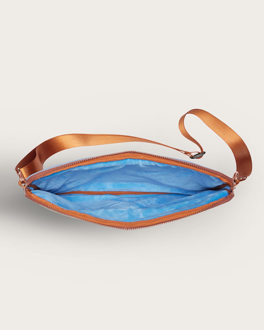 Shop Harding Beach Canopy Canvas Laptop Case Today | Pendleton