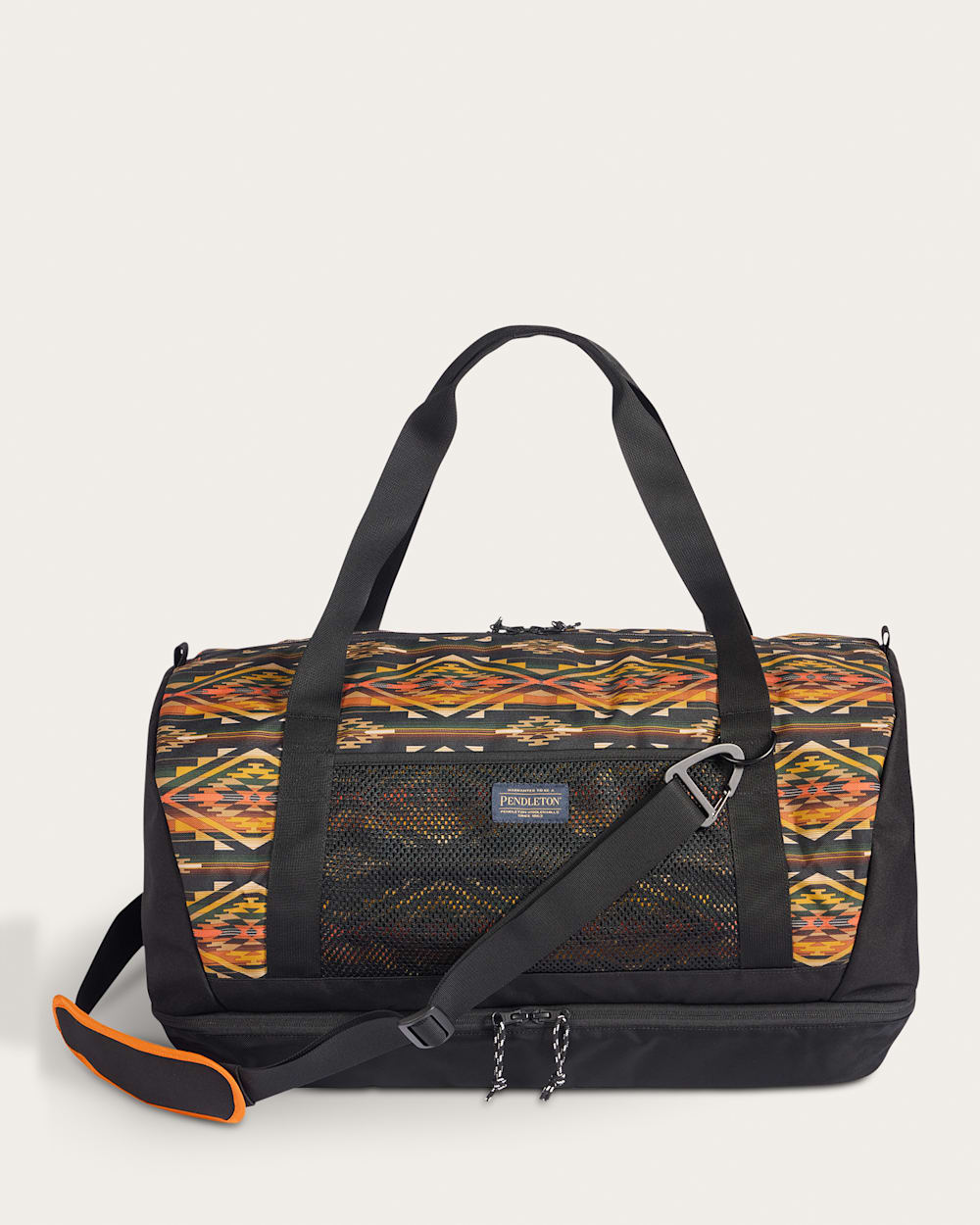 Shop Tumalo Explorer Carryall Weekender in Bags | Pendleton