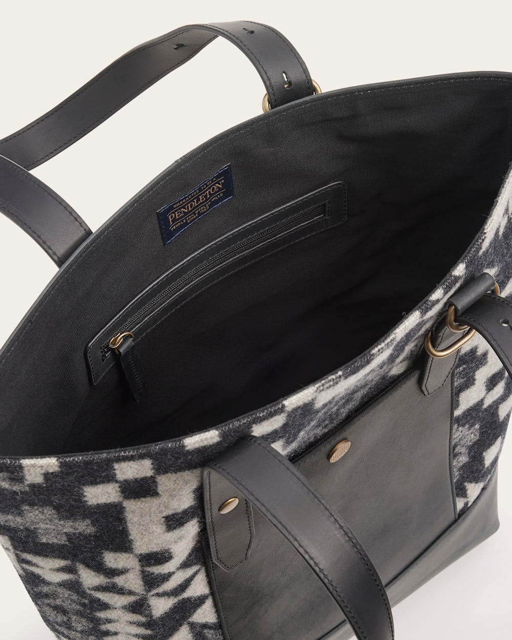 Shop Blue Ridge Tote in Bags & Accessories | Pendleton
