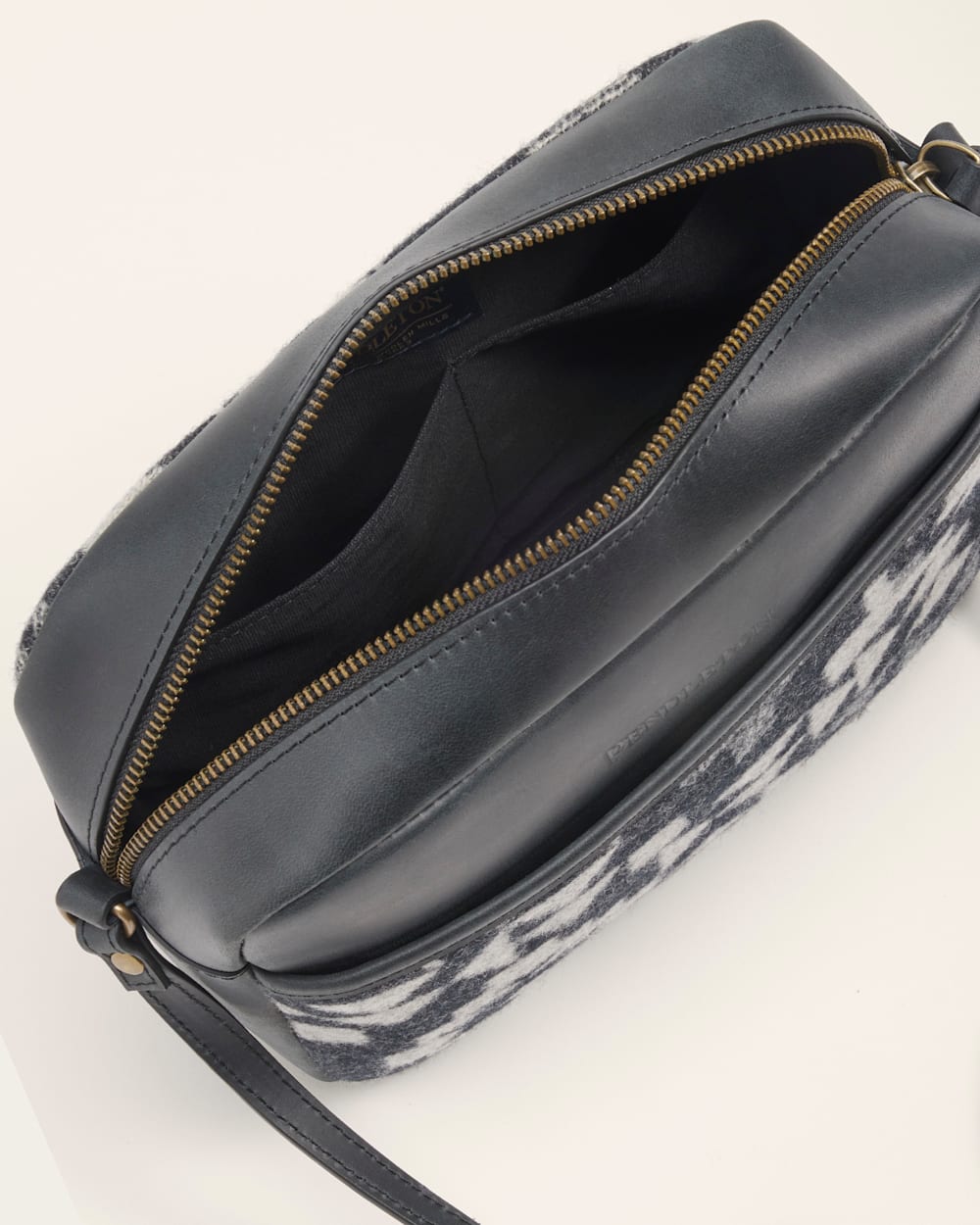 Shop Blue Ridge Midi Crossbody in Bags & Accessories | Pendleton