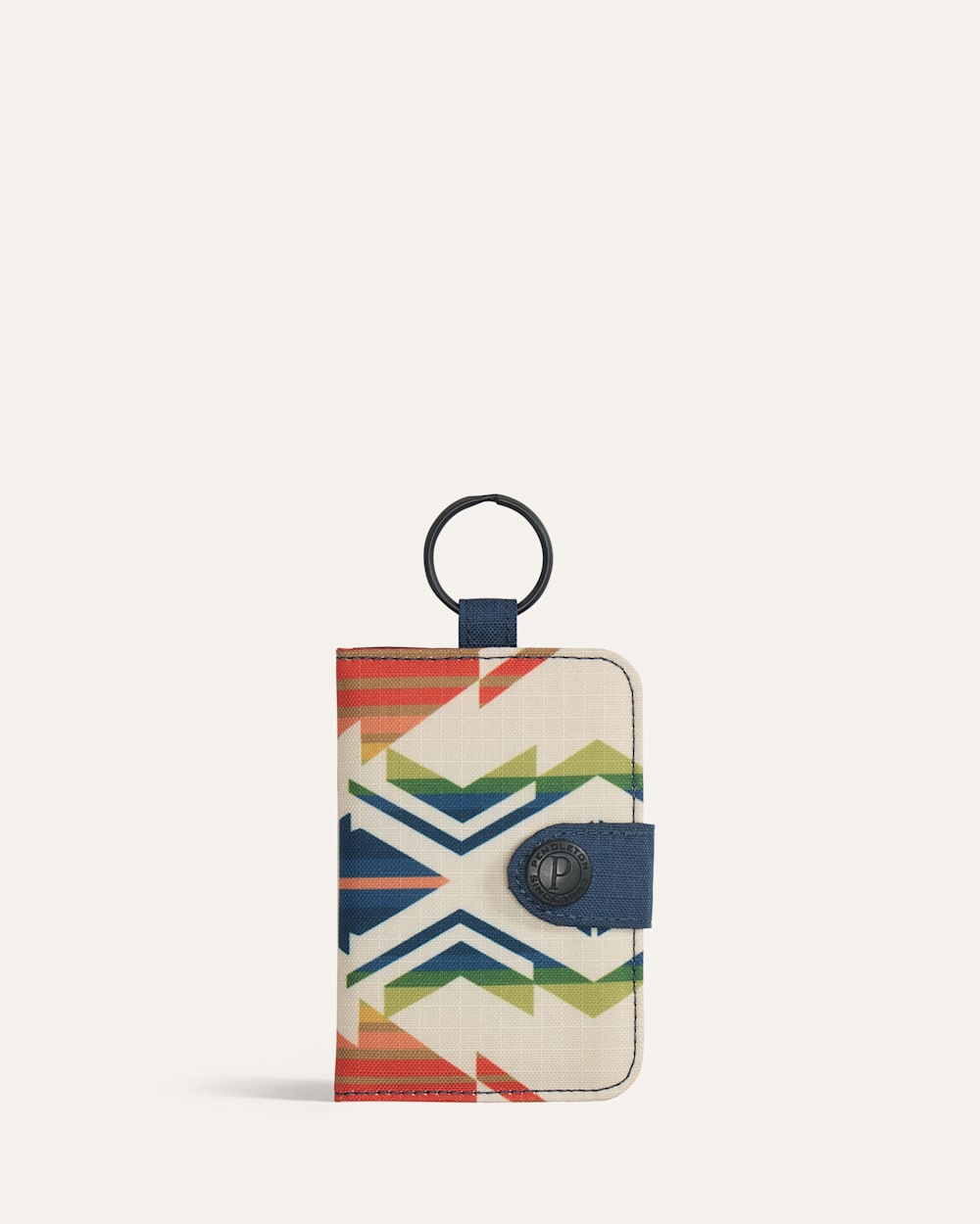 Creekside Explorer Key Ring Wallet | Pendleton
