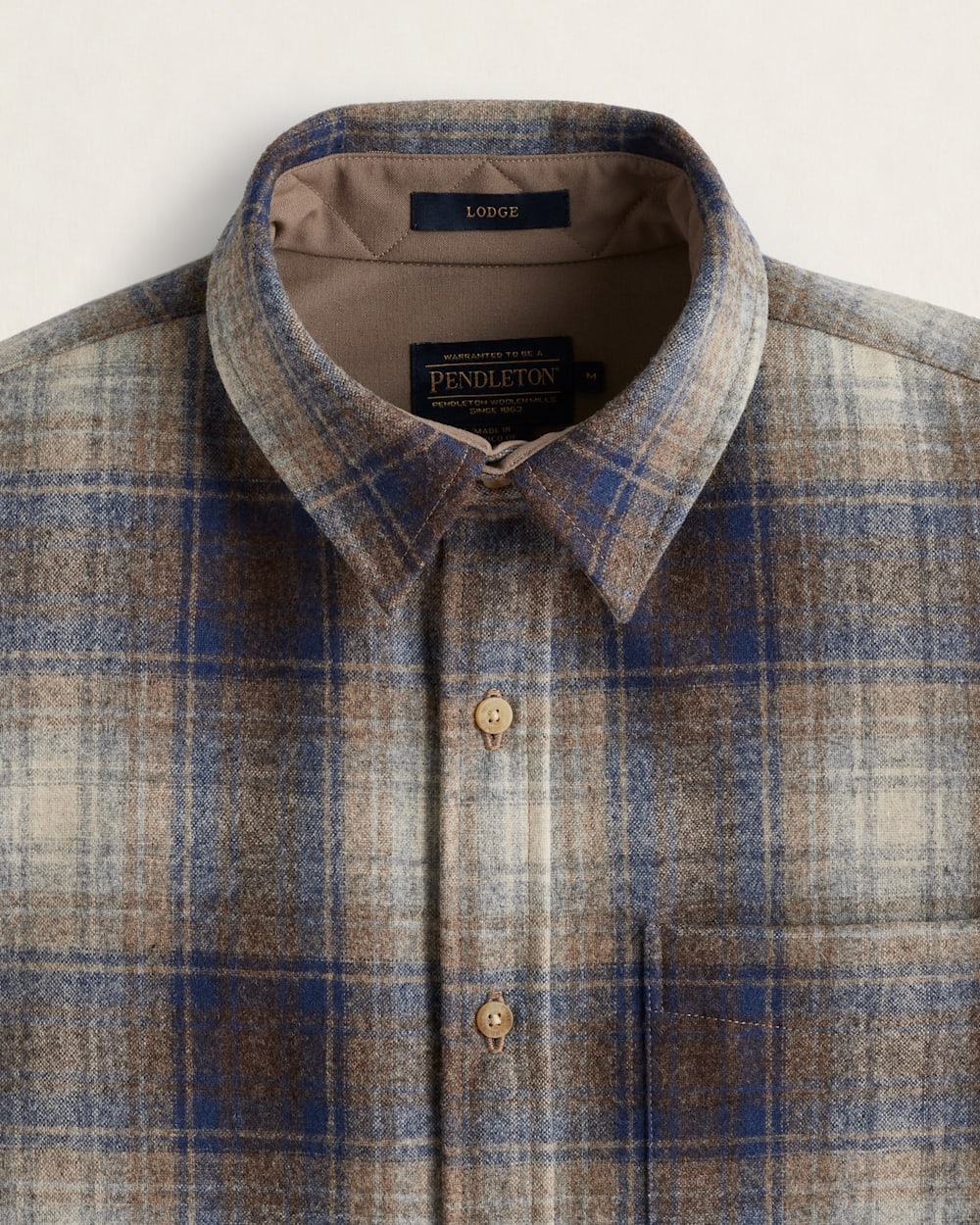 Pendleton Lodge Shirt