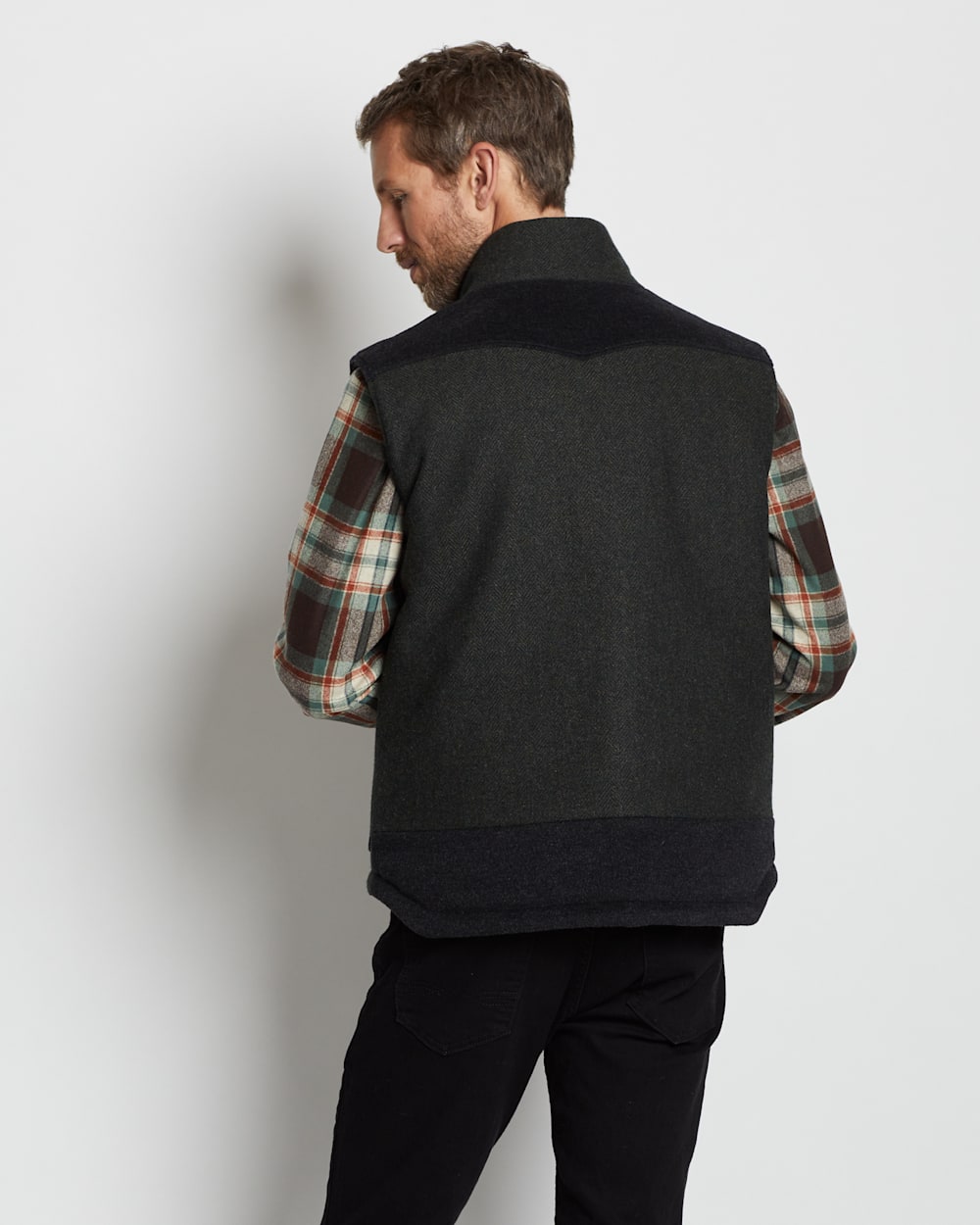 Cascade Vest main image 0