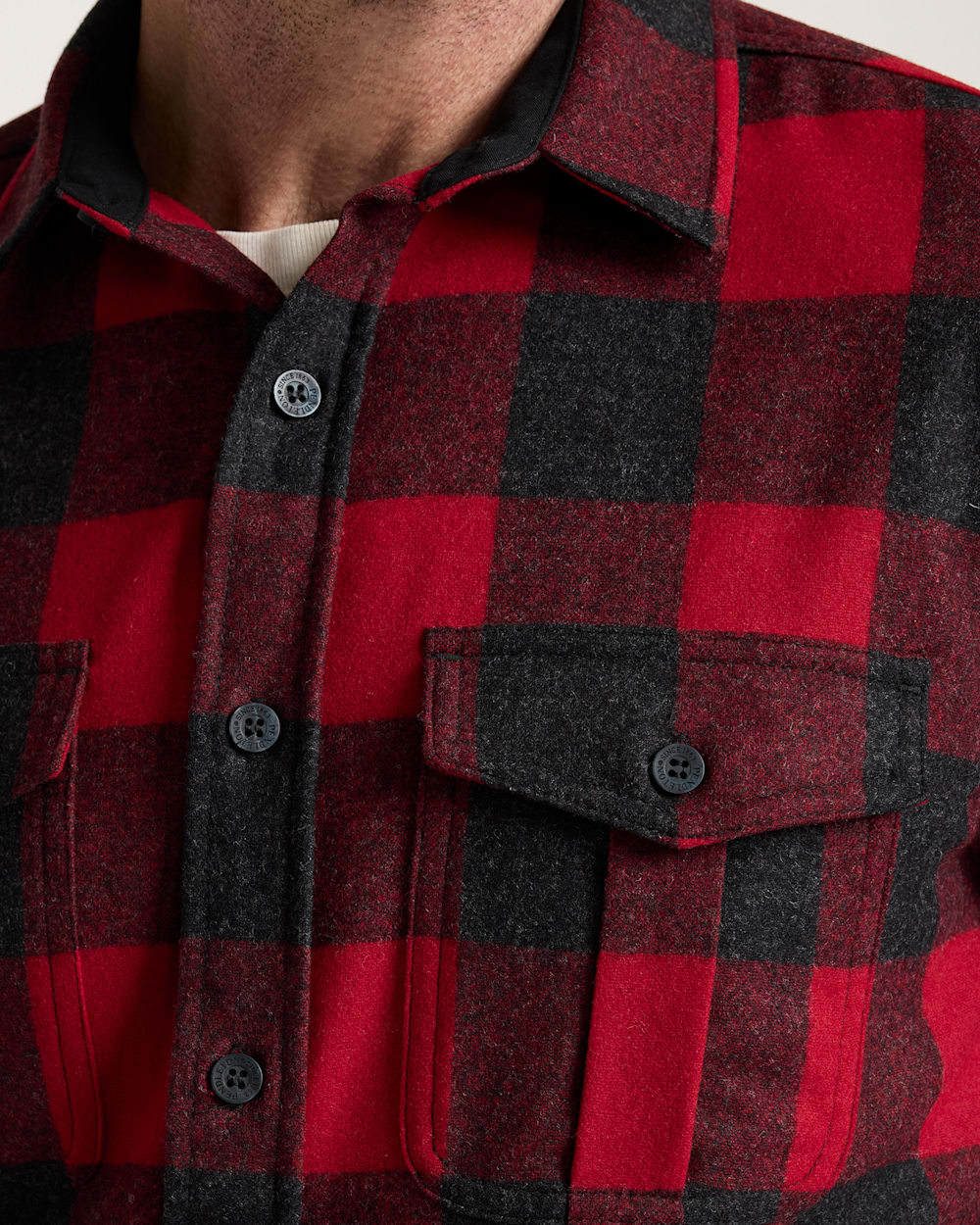 Buffalo Check IRO Alessio Tee