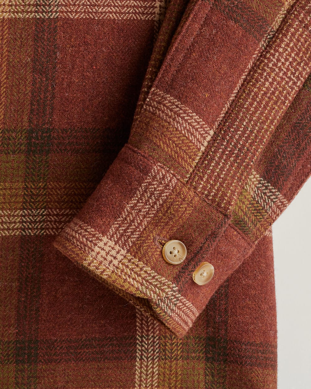 Pendleton - Centennial Plaid Shirt