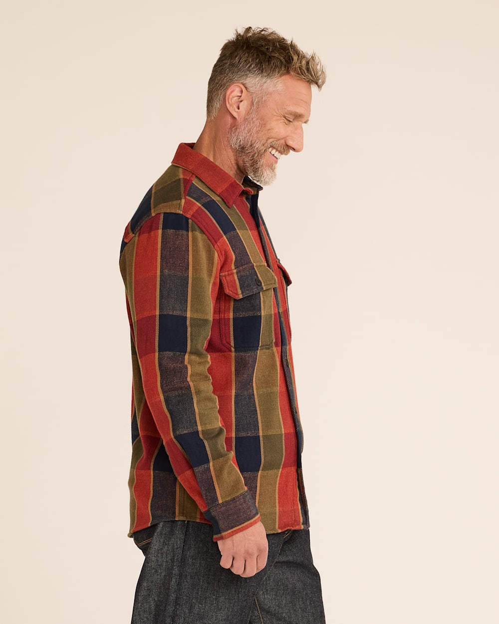 Shop Men's Plaid Arcadia Flannel Shirt | Pendleton