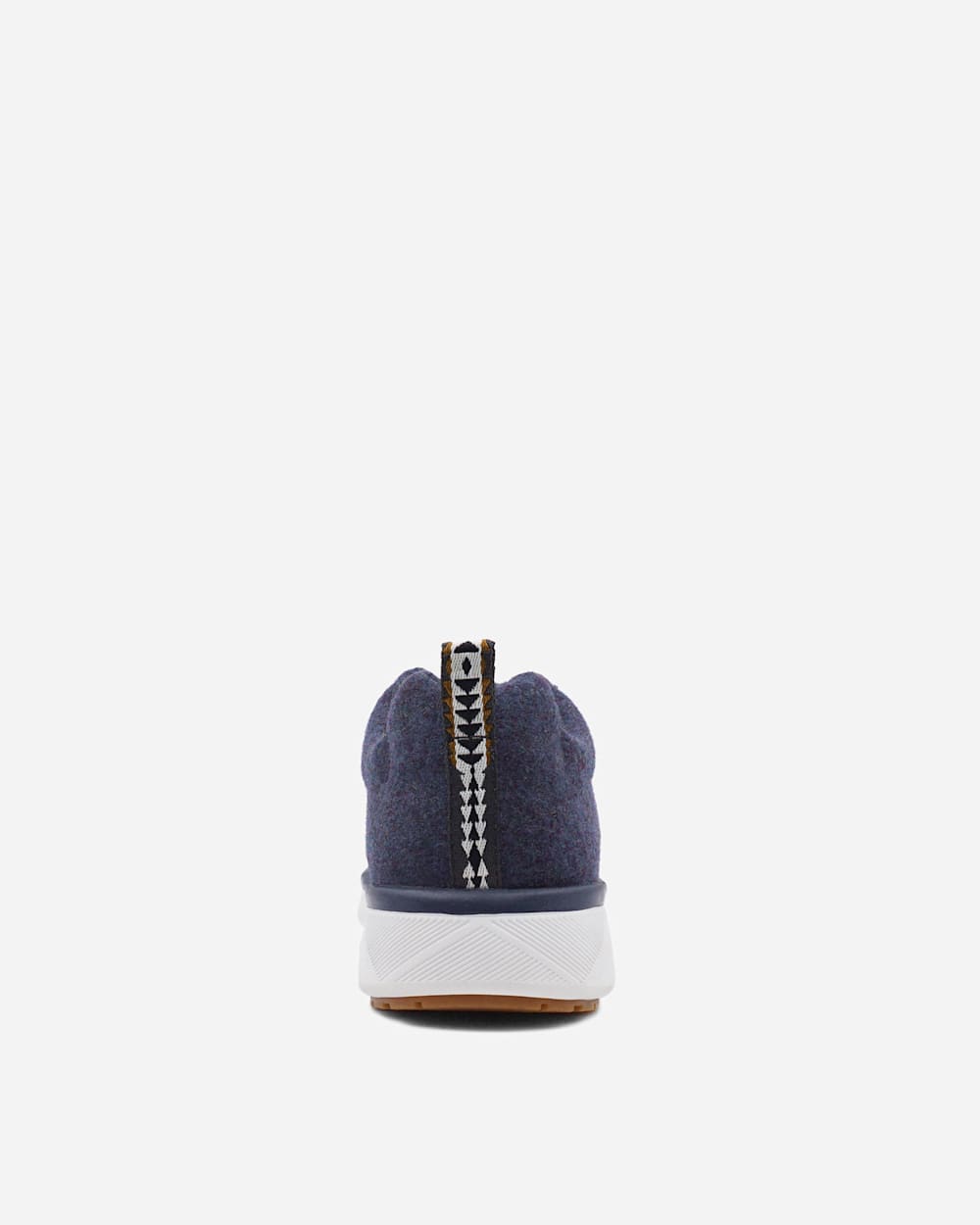 MEN'S PENDLETON WOOL SNEAKERS