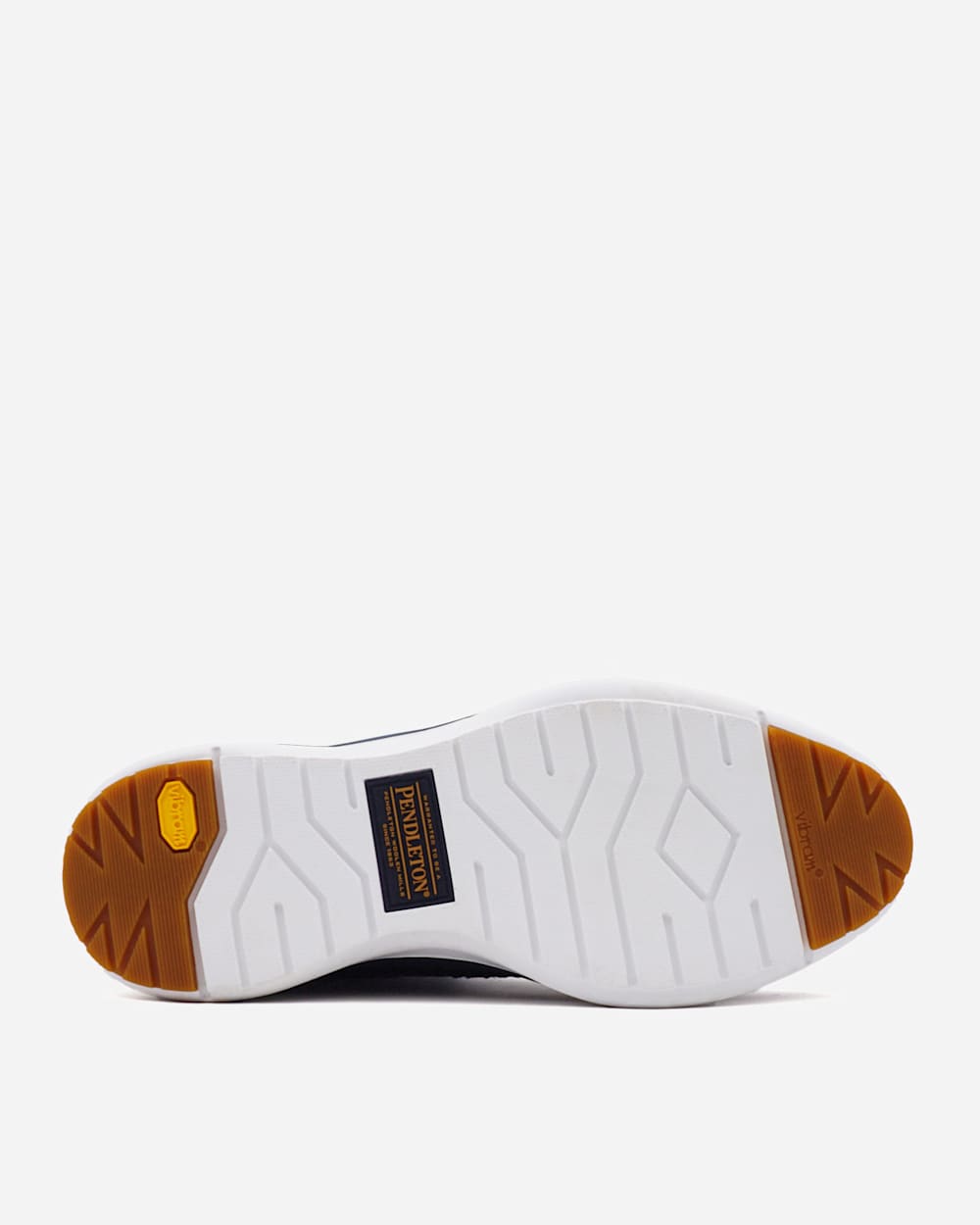 MEN'S PENDLETON WOOL SNEAKERS