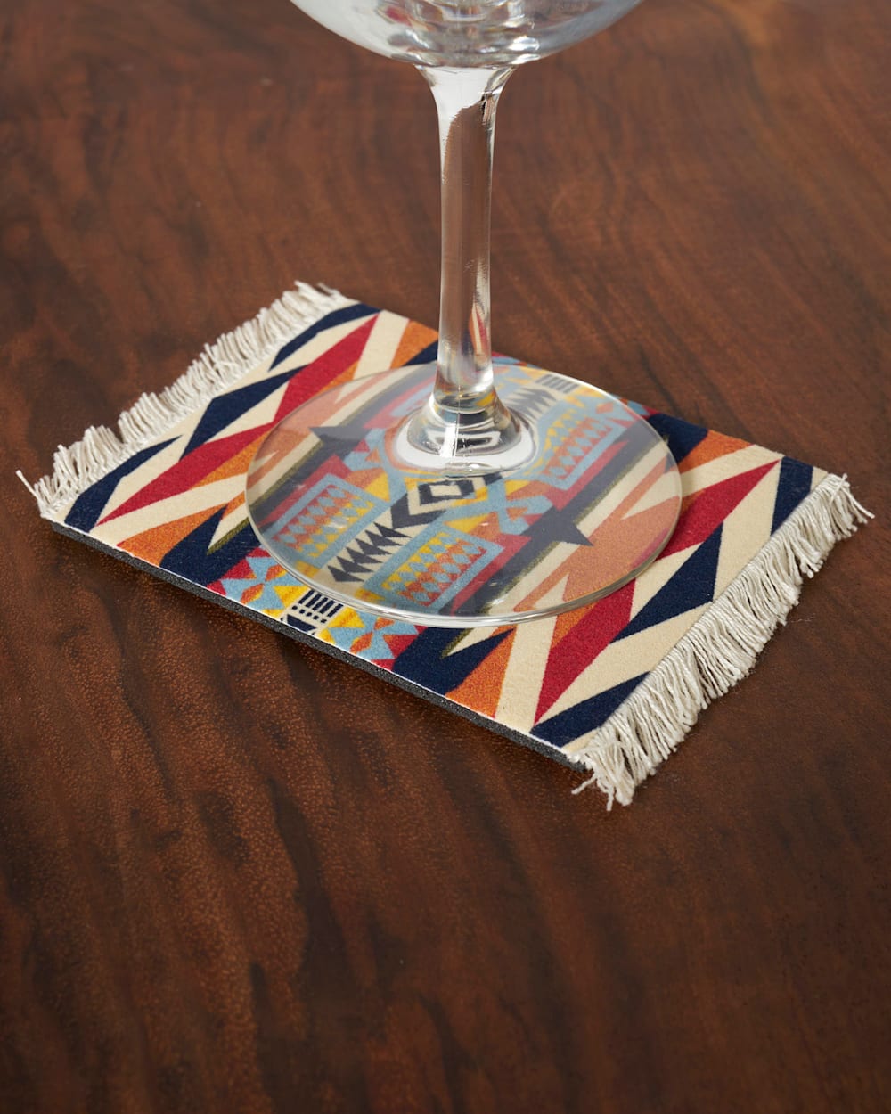 Super-Absorbent Coaster Rug | Pendleton