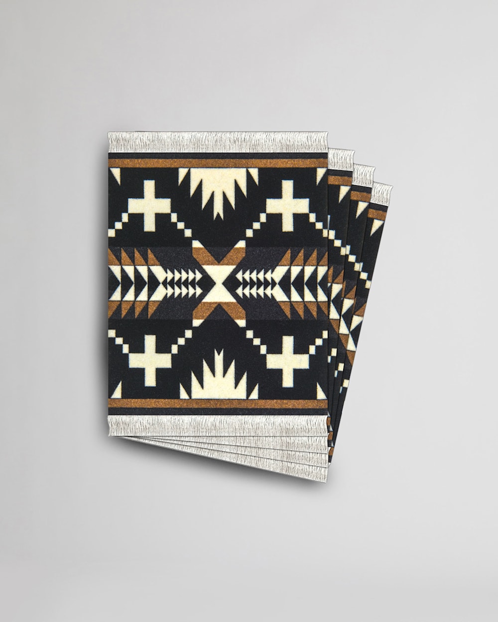 Super-Absorbent Coaster Rug | Pendleton