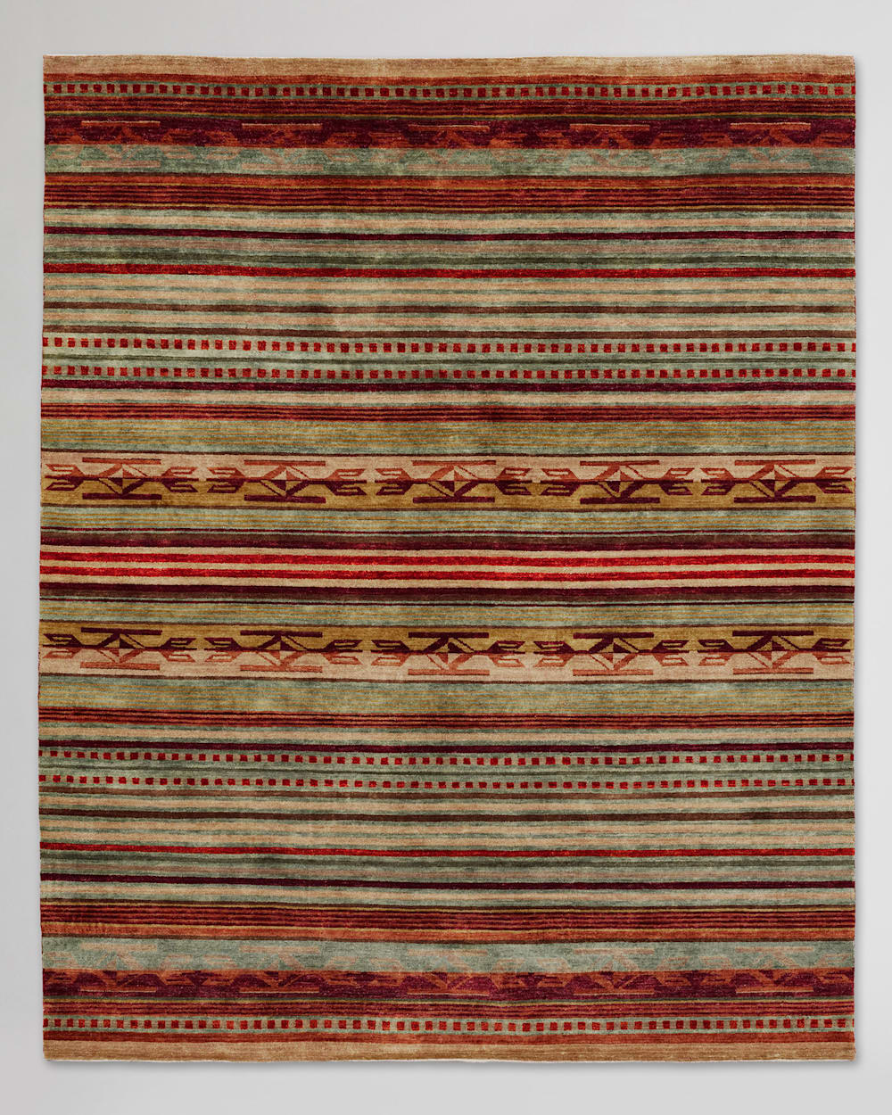 Shop Stylish Handmade Chimayo Rug Today | Pendleton