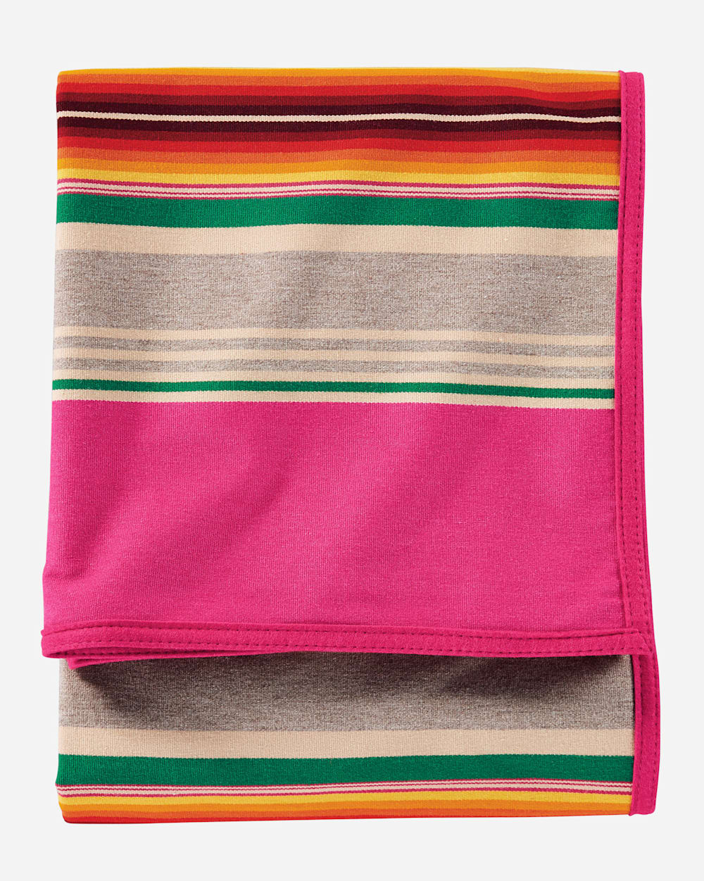 Light Weight Serape Robe
