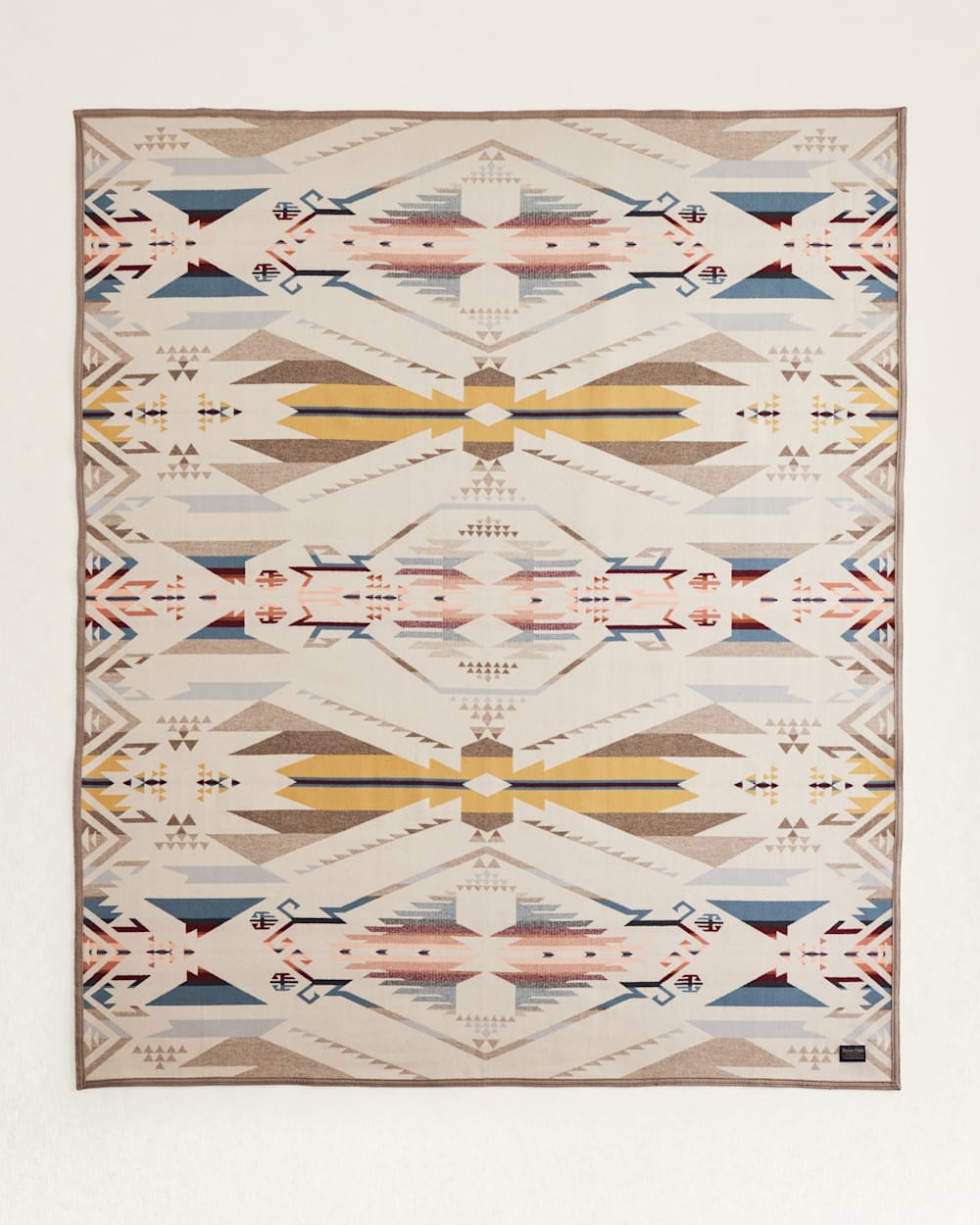 Pendleton wool blanket online