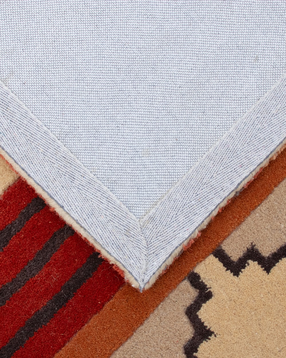 Handmade Taos Rug | Pendleton