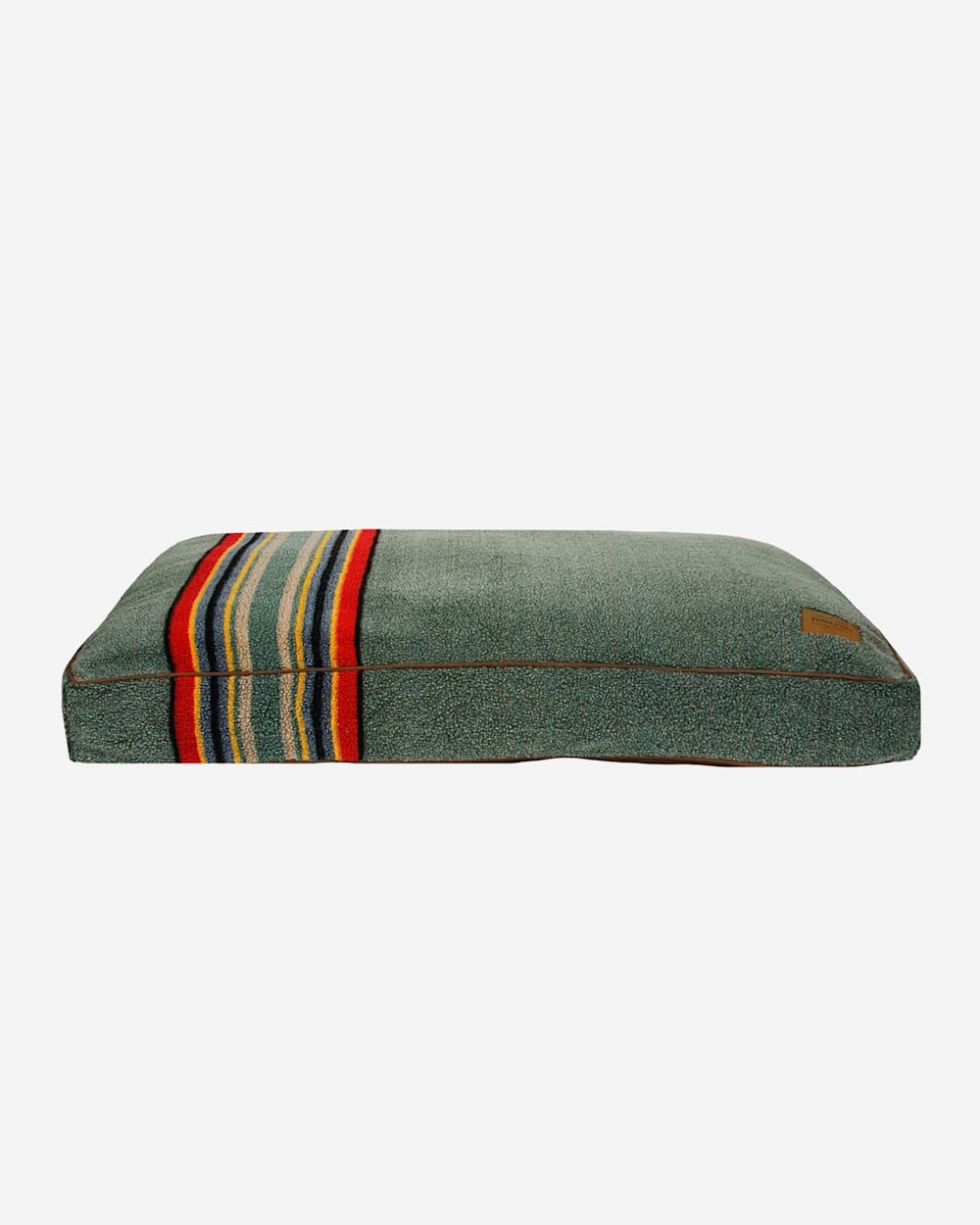 Yakima Camp Dog Bed Pendleton