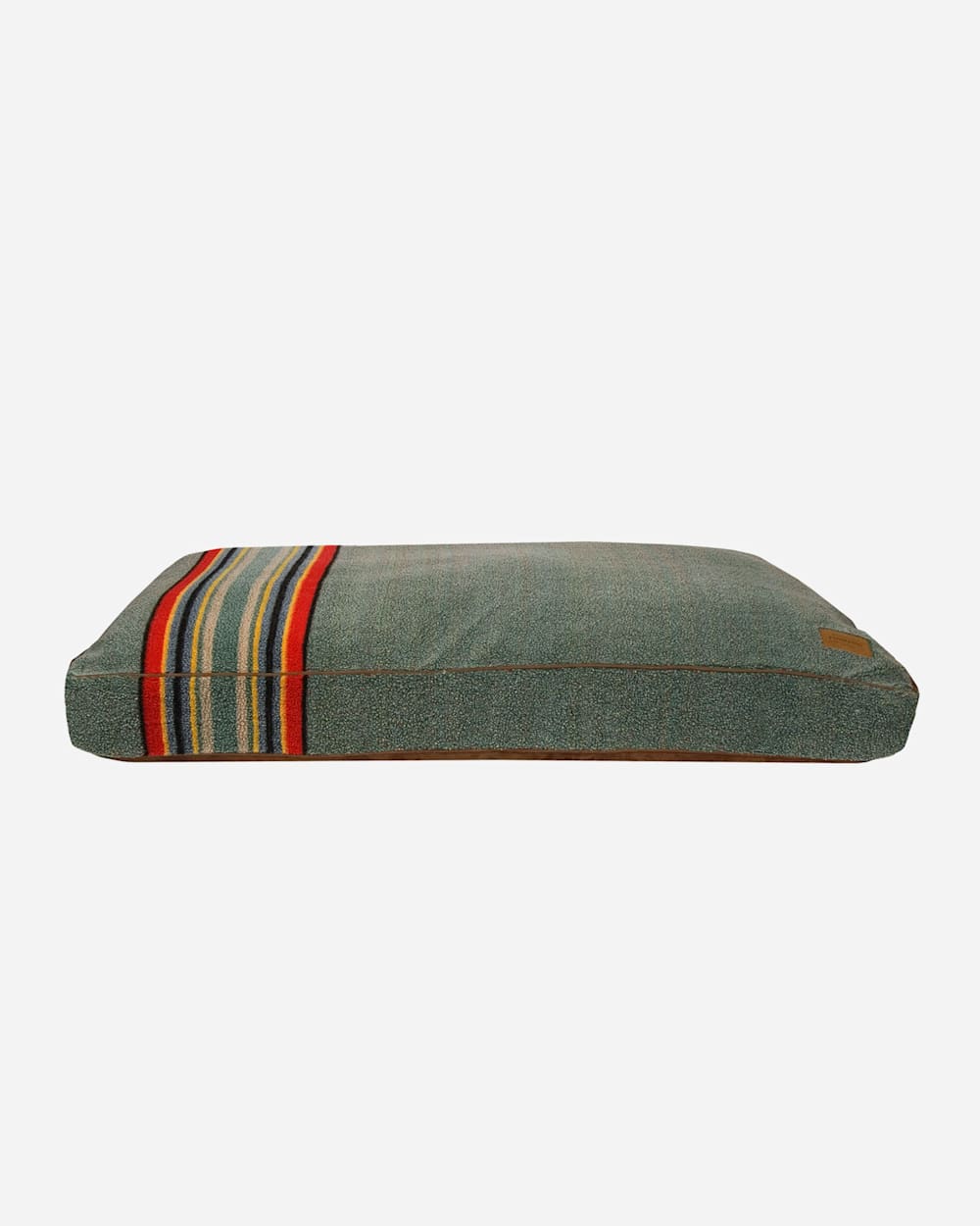 Yakima Camp Dog Bed Pendleton