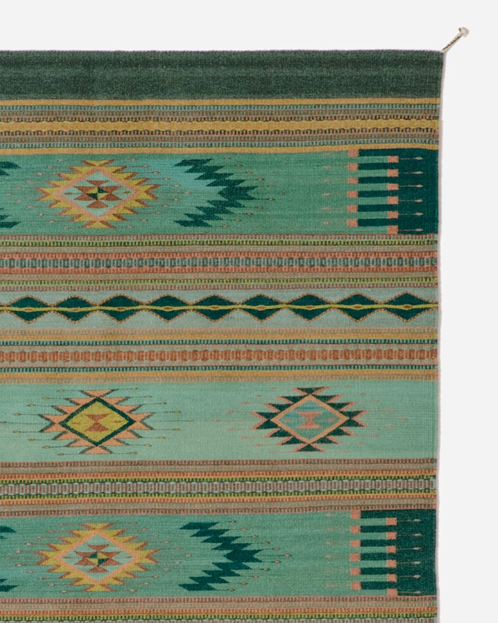 AGAVE AZUL RUG | Pendleton