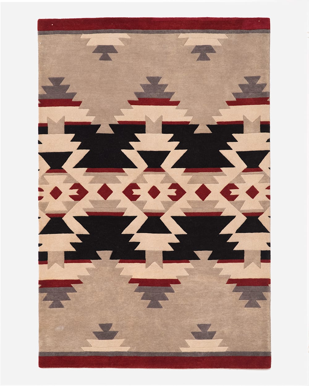 Mountain Majesty Rug | Pendleton