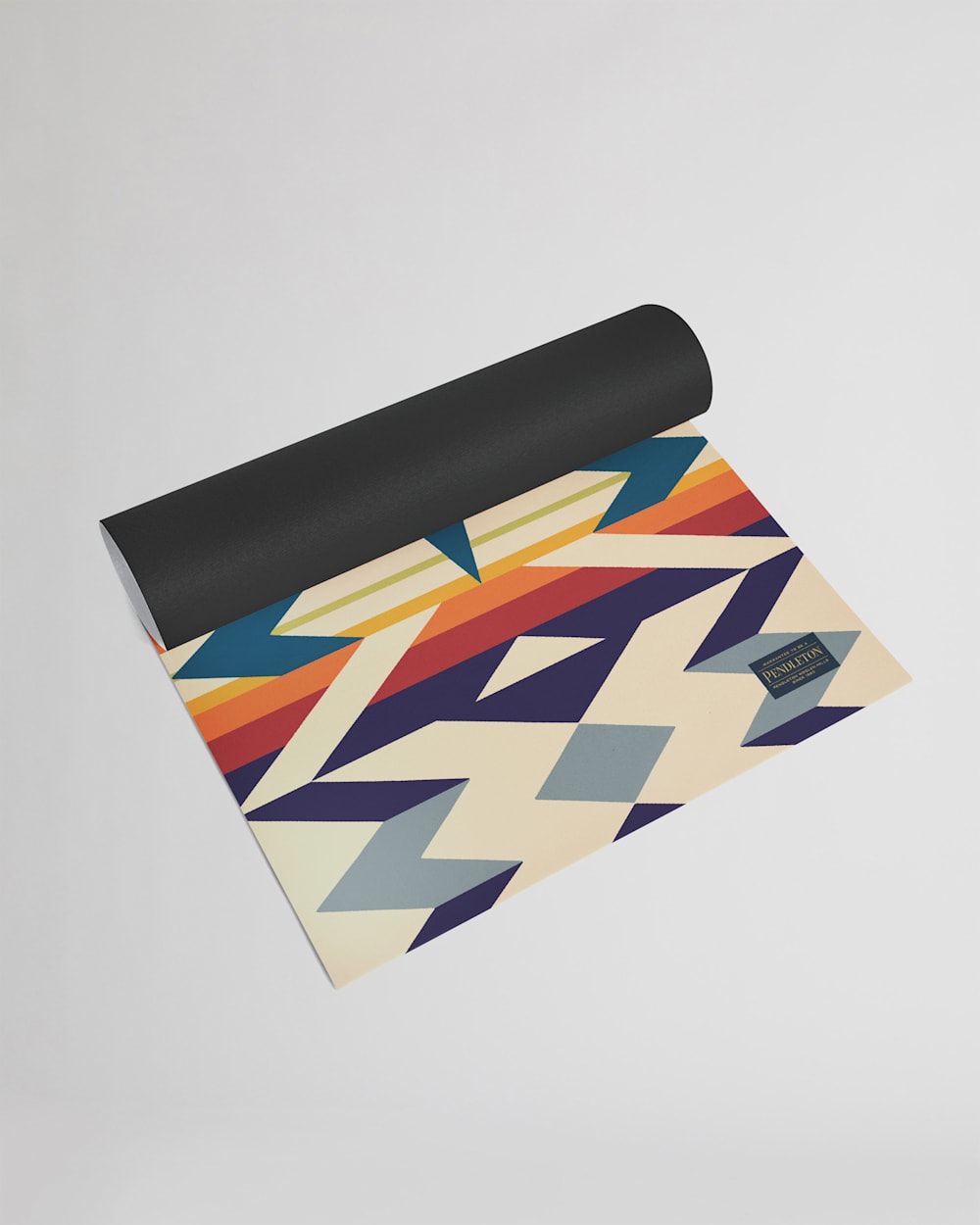 Pendleton Fire Legend Yoga Mat | Pendleton