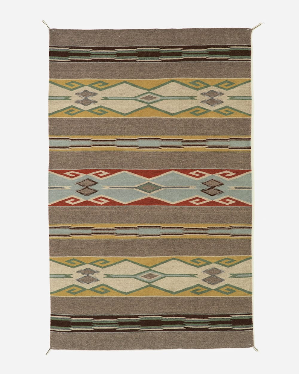 Discover & Shop Unique Ganchos Pinales Rug Hanger Pendleton