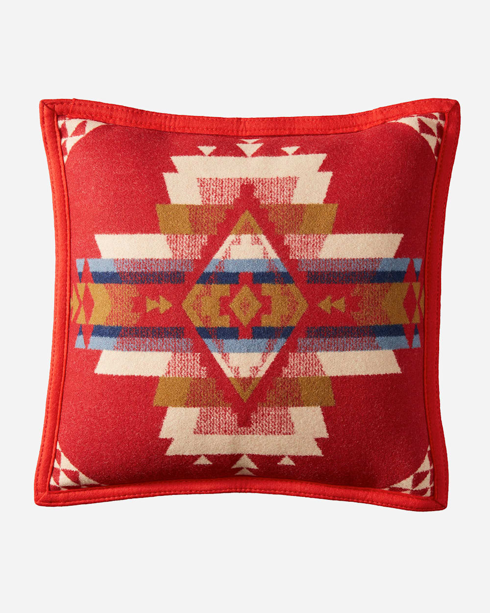 Rock Point Pillow, Made in USA | Pendleton