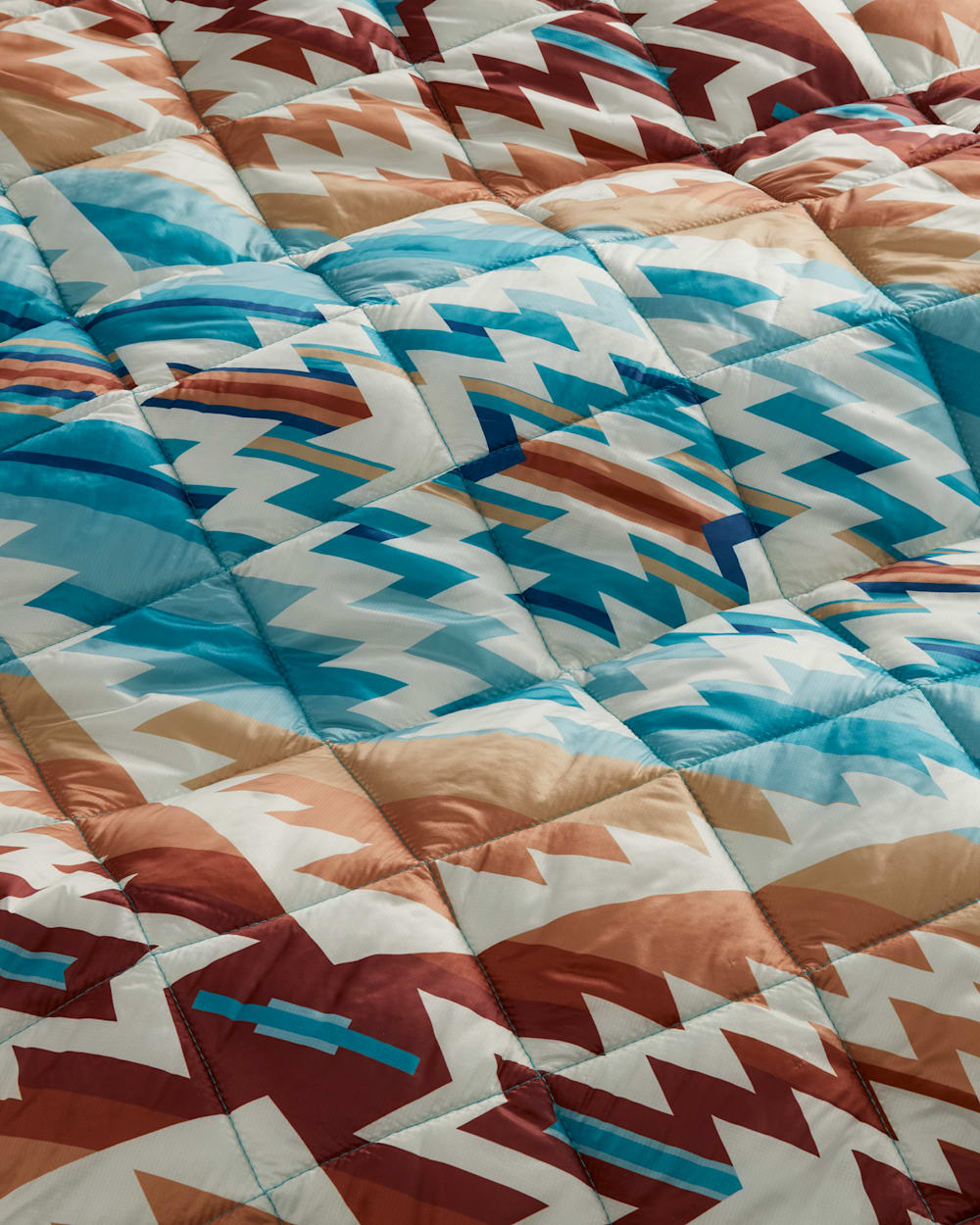 Packable Throw Blanket Pendleton