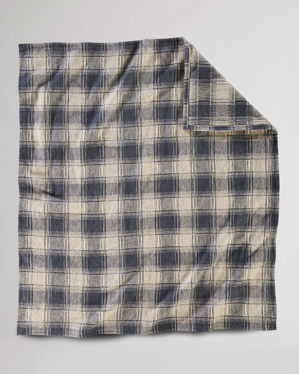 Trail Ridge Organic Cotton Throw Gift Pack