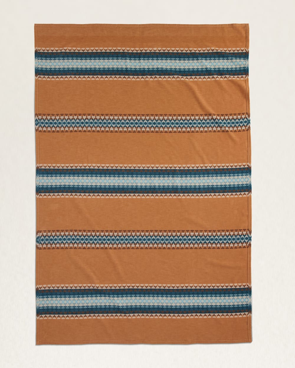 Shop Luna Mesa Organic Cotton Blanket Pendleton