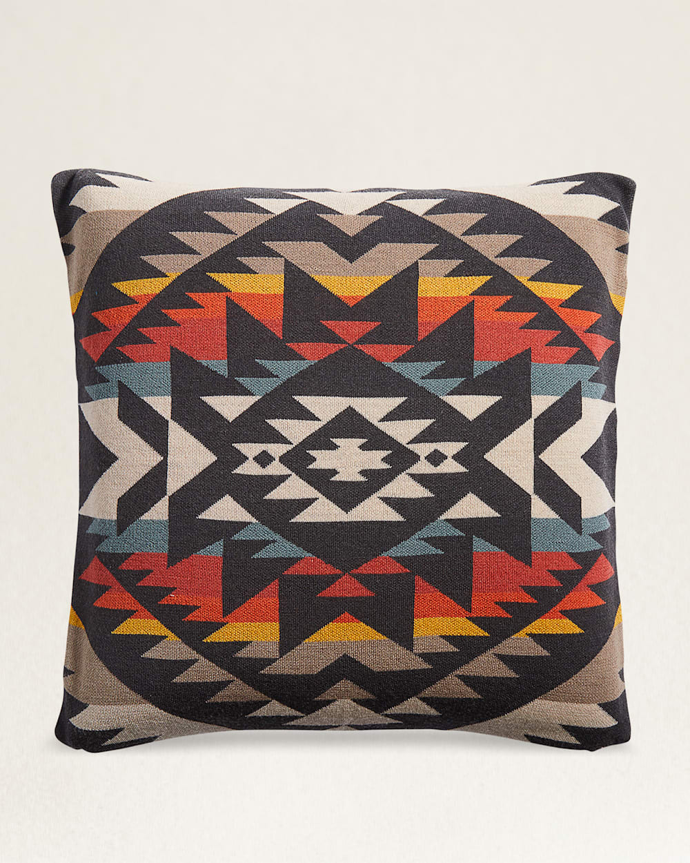 BRIDGE CREEK KNIT PILLOW | Pendleton